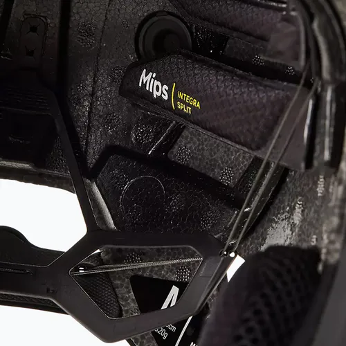 Kask rowerowy Fox Racing Proframe RS matte black