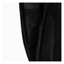 Plecak treningowy Pitbull 2 Hiltop Convertible Sport 49 l black