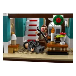 Конструктор Lego 21330 Ideas - Home Alone Один дома