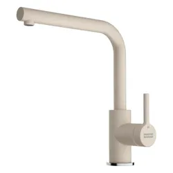 Bateria FRANKE Lina L 115.0728.482 Orzechowy