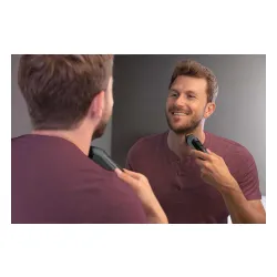 Trymer Beurer MN9X Limited Edition 11 nasadek 90min