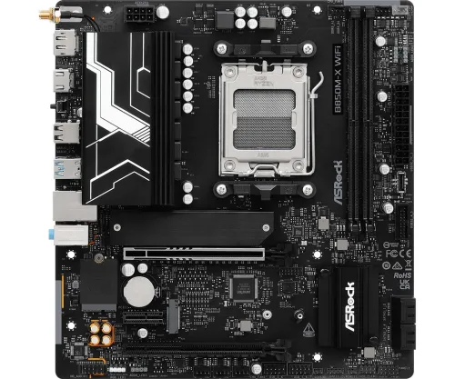 Płyta główna ASrock B850M-X WiFi R2.0