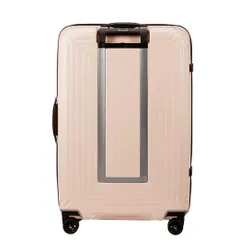 Walizka średnia Samsonite Neopulse DLX - matte rose