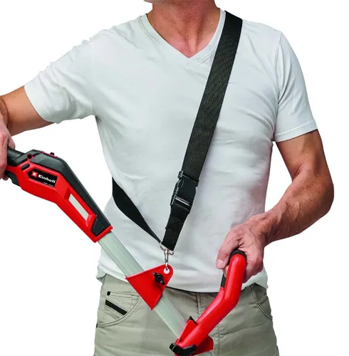 Podkaszarka akumulatorowa EINHELL GE-CT 18/33 Li E-Solo 3411270