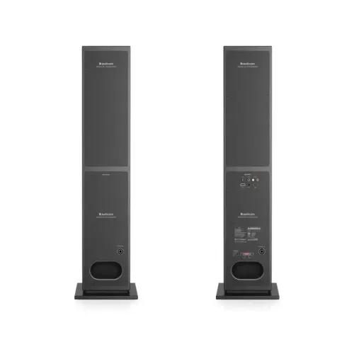 Głośnik multiroom Audio Pro A48 Czarny 2szt.