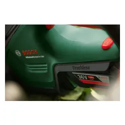 Триммер для живой изгороди Bosch AdvancedHedgeCut36V 1x2. 0Ah