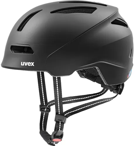 Kask rowerowy UVEX Urban Planet