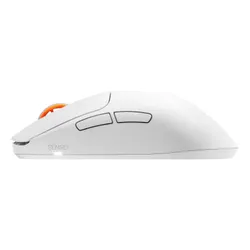 Myszka gamingowa SteelSeries Sensei Pro Mini Biała