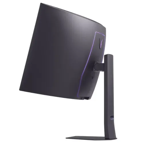 LG UltraGear 45GX950A-B - 330Hz | OLED Dual-Mode 5K2K | 0,03 ms (GtG) | 45''