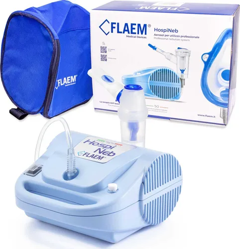 Flaem Inhalator Hospineb Professional