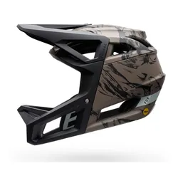 Kask rowerowy Full Face FOX Proframe Thrive YTH MIPS