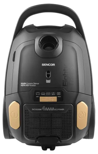 Odkurzacz SENCOR SVC 8330BK
