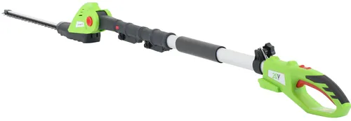 Nożyce do żywopłotu 4GARDEN ANW4021 akumulatorowe
