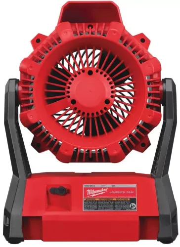 Fan Milwaukee M18 AF-0