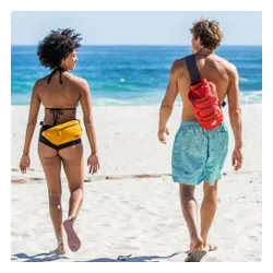 Rucsac impermeabil CabinZero ADV Dry 11L-orange