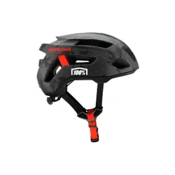 Kask rowerowy 100% Altis Gravel Helmet - camo