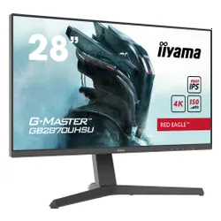 Monitor iiyama G-Master Red Eagle GB2870UHSU-B1 150Hz 28" 4K IPS 150Hz 1ms Gamingowy