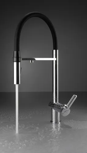 Bateria Deante Magnetic BRM_075M Srebrny/Czarny