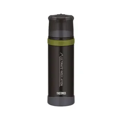 Termos z kubkiem Thermos Ultimate Series 500 ml - matte black