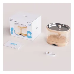 Fontanna dla zwierząt ENABOT Rola Fountain (Bezprzewodowa)