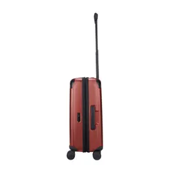 Walizka kabinowa Victorinox Spectra 3,0 Expandable Global - red