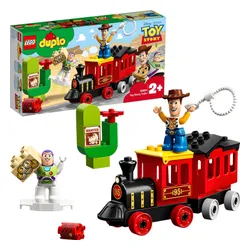 LEGO Duplo Toy Story 4 treni (10894)