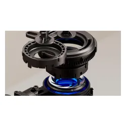 Автоматическая кофемашина Siemens EQ900 iAroma TQ923E43 холодный кофе