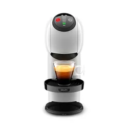 Капсульная кофемашина Krups Nescafe Dolce Gusto Genio S KP2431