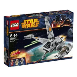 LEGO Star Wars BWing (75050)