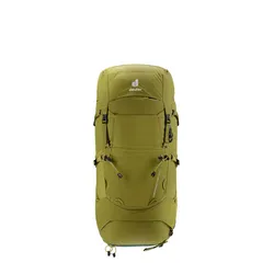 Plecak trekkingowy Deuter Aircontact Core 50+10 - cactus/ivy