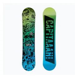 Deska snowboardowa dziecięca CAPiTA Scott Stevens Mini '25