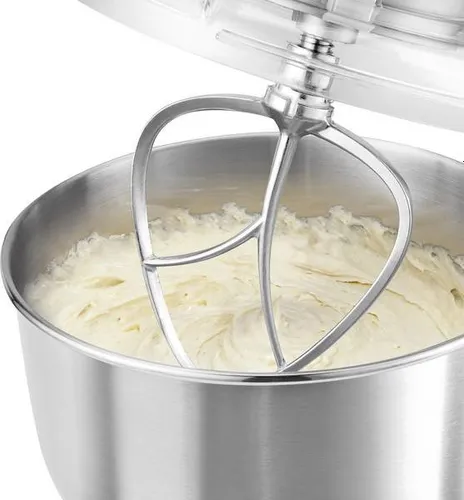 Robot kuchenny planetarny PROFICOOK PC-KM 1189 1500W z blenderem kielichowym