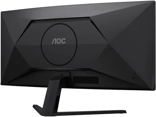 AOC CU34B3E - 120Hz | UWQHD | VA | 34''