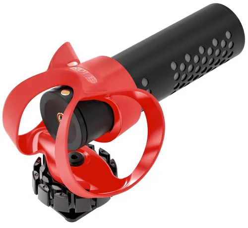 Mikrofon RODE VideoMicro II