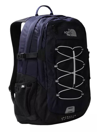 The North Face Borealis Classic-navy / grey Sırt Çantası