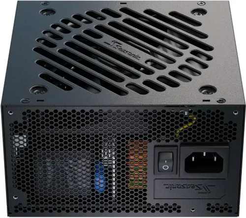 Zasilacz SEASONIC Core GX-850 850W 80 Plus Gold ATX3.1