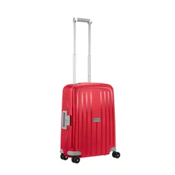 Чемодан  Samsonite Macer-bright red