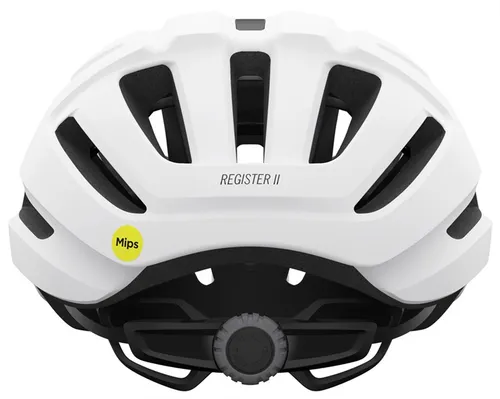 Kask rowerowy GIRO Register II MIPS