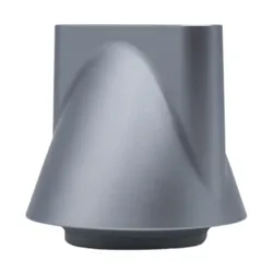 Фен INOLY Jet Dry Silver Glow 1800 Вт