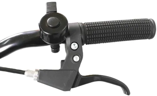 Rower dziecięcy INDIANA Figo 20 cali dla dziewczynki Różowy