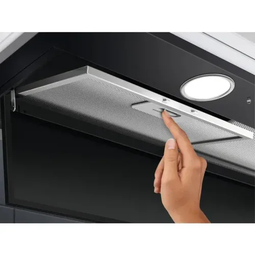 Okap Electrolux 600 LFG719R Czarny
