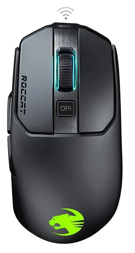 Myszka gamingowa Roccat Kain 200 AIMO Czarny