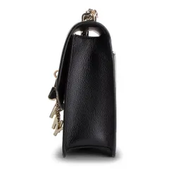 DKNY Elissa R813h281 BLK / aur BGD sac