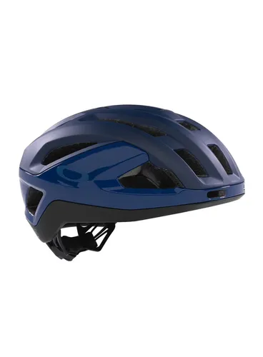 Kask rowerowy Oakley Aro3 Endurance MIPS - matte poseidon/navy