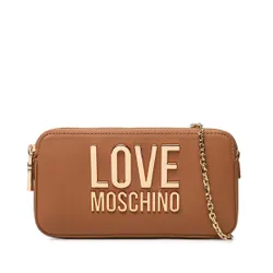 Dragoste MOSCHINO Jc5609pp1gli0201 Cammello Bag