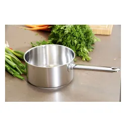 Rondel Demeyere Apollo 7 40850-178-0 Indukcja Stal nierdzewna 3l