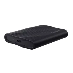 Dysk Samsung SSD T9 1TB USB 3.2 Czarny