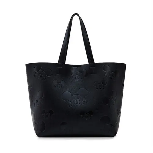 Сумка Desigual 22WAXP59 2000 Black