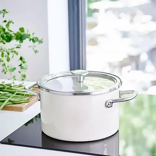 Garnek KITCHENAID CC003266-001 20 cm