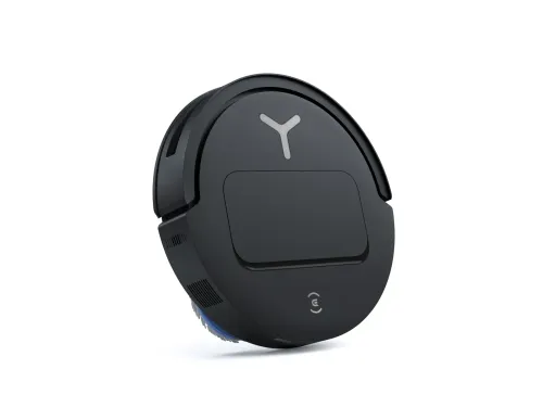 Robot sprzątający Ecovacs Deebot T50 Omni Gen 3 Funkcja mopowania Stacja oczyszczająca Tworzenie mapy pomieszczenia 63dB Funkcje AI